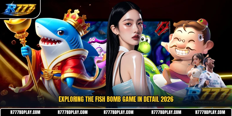 Exploring the Fish Bomb game in detail 2026