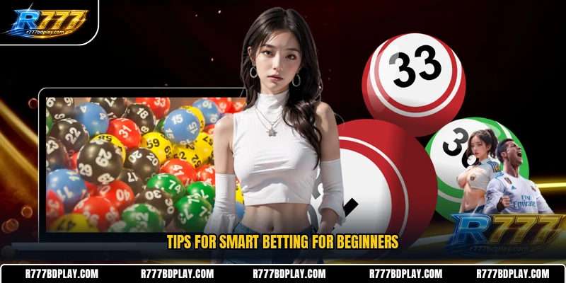 Tips for smart betting for beginners
