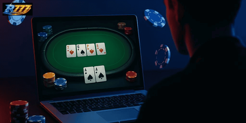 Master the Most Popular Live Poker Variations