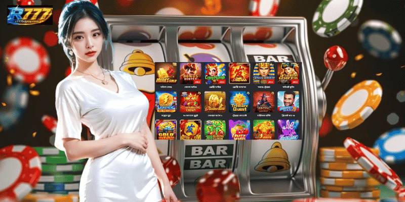 Top Gaming Categories You Can Explored