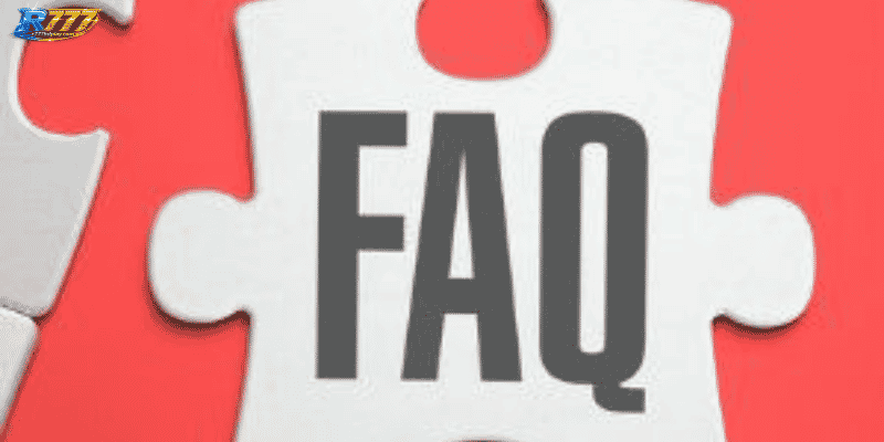 Frequently Asked Questions