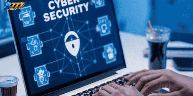 Security First: Staying Safe While Gaming