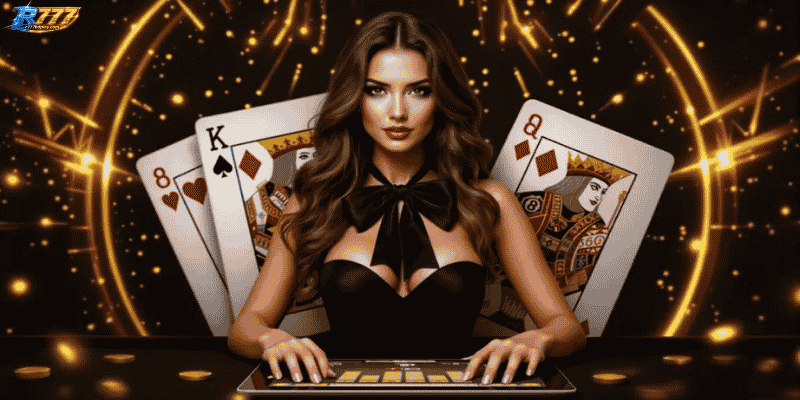 Live Dealer Casino: Top 5 Powerful Benefits