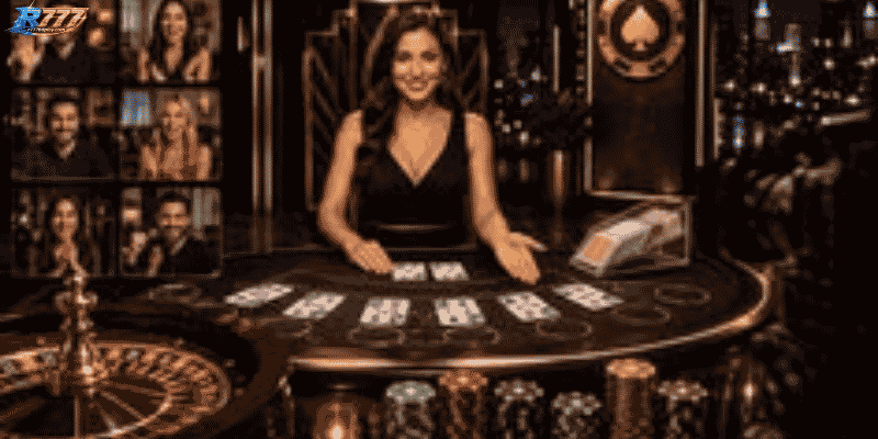 Why Players Prefer Live Formats Over RNG